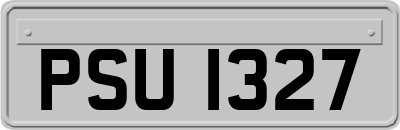 PSU1327