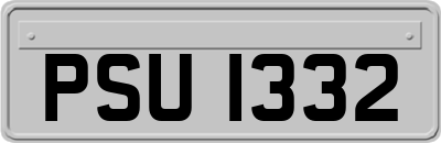 PSU1332