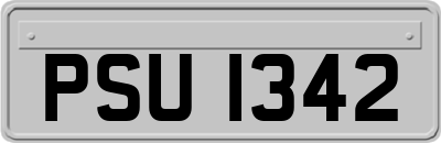 PSU1342