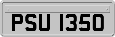 PSU1350