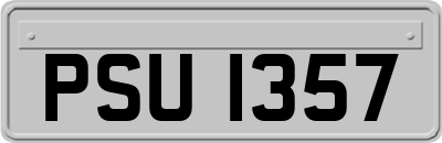PSU1357