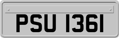 PSU1361