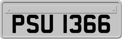 PSU1366