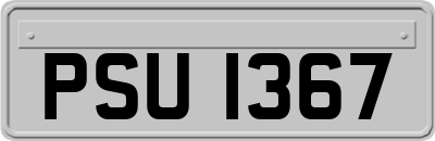 PSU1367