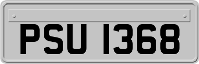 PSU1368