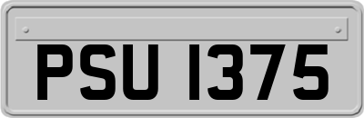 PSU1375
