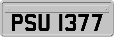 PSU1377