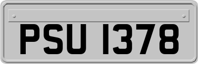 PSU1378