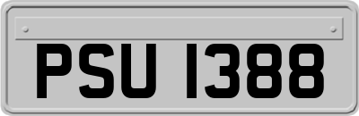PSU1388