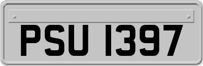 PSU1397