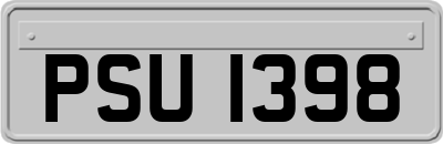 PSU1398