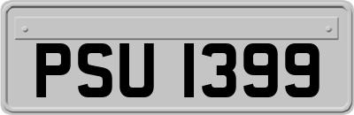 PSU1399