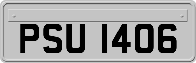 PSU1406