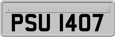 PSU1407