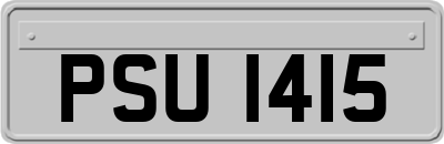 PSU1415