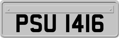 PSU1416