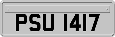 PSU1417