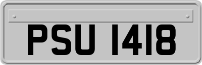 PSU1418