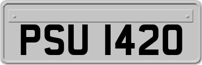 PSU1420