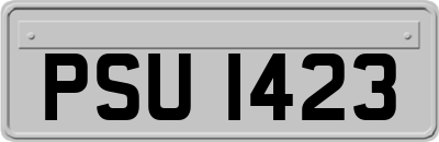 PSU1423