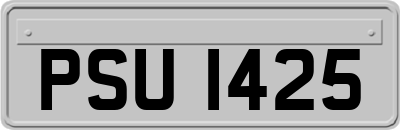 PSU1425