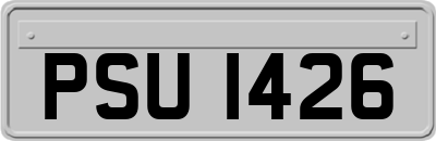 PSU1426