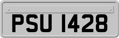 PSU1428