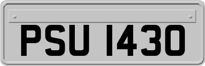PSU1430