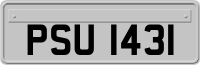 PSU1431