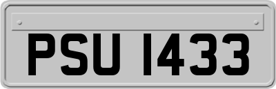 PSU1433