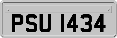 PSU1434
