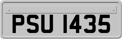 PSU1435