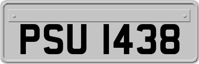 PSU1438