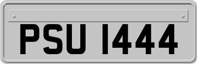 PSU1444