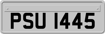 PSU1445