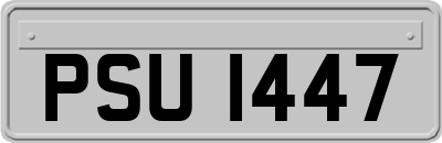 PSU1447
