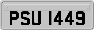 PSU1449
