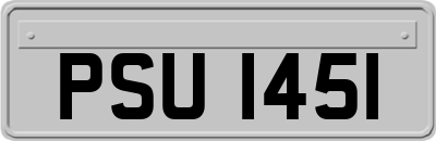 PSU1451