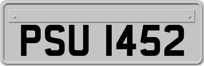 PSU1452
