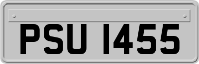 PSU1455