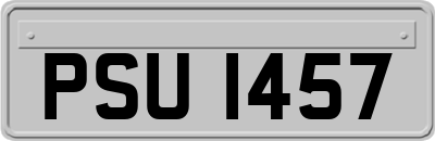 PSU1457