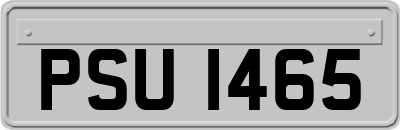 PSU1465