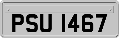 PSU1467