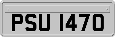 PSU1470