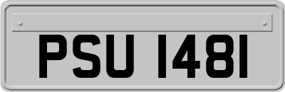 PSU1481