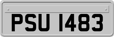 PSU1483