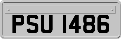 PSU1486