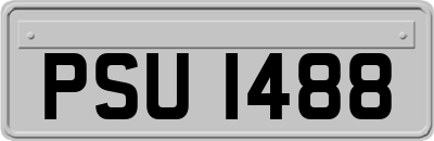 PSU1488