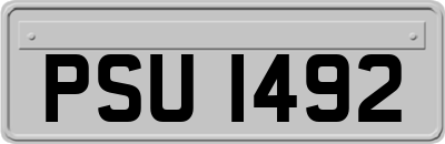 PSU1492