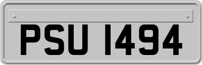 PSU1494